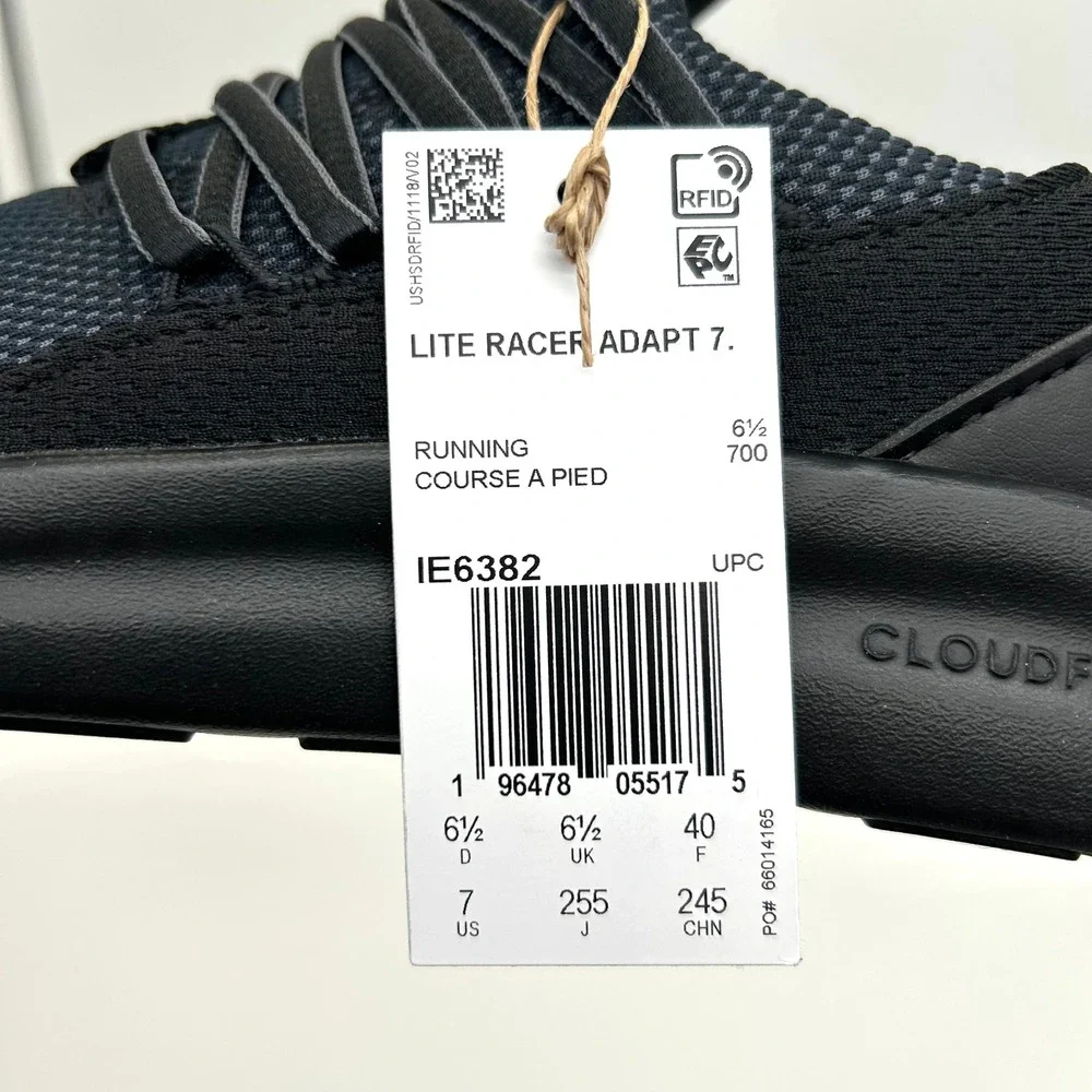 adidas lite racer